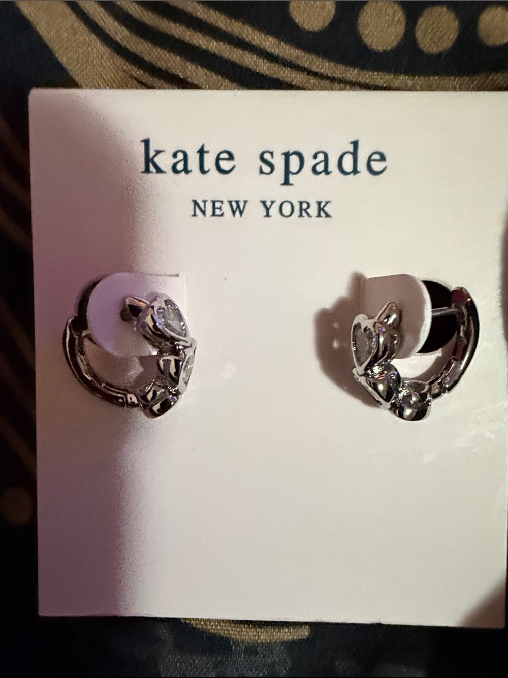 Accessories Identification